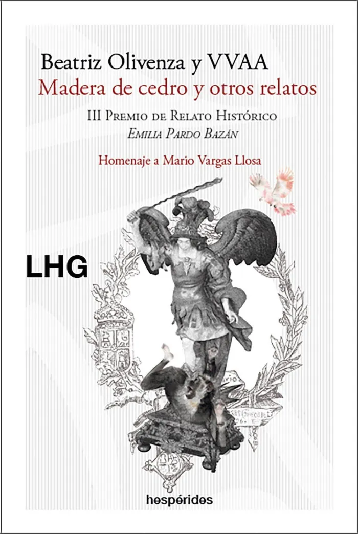 Madera de Cedro