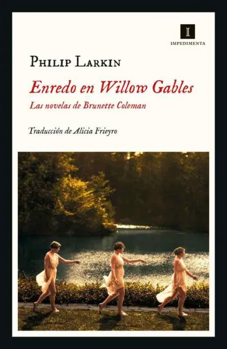 Los Líos de Willow Gables