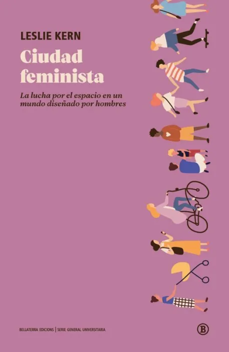 Ciudad Feminista