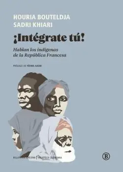 ¡Intégrate Tú!