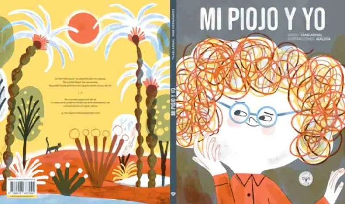 Mi Piojo y yo