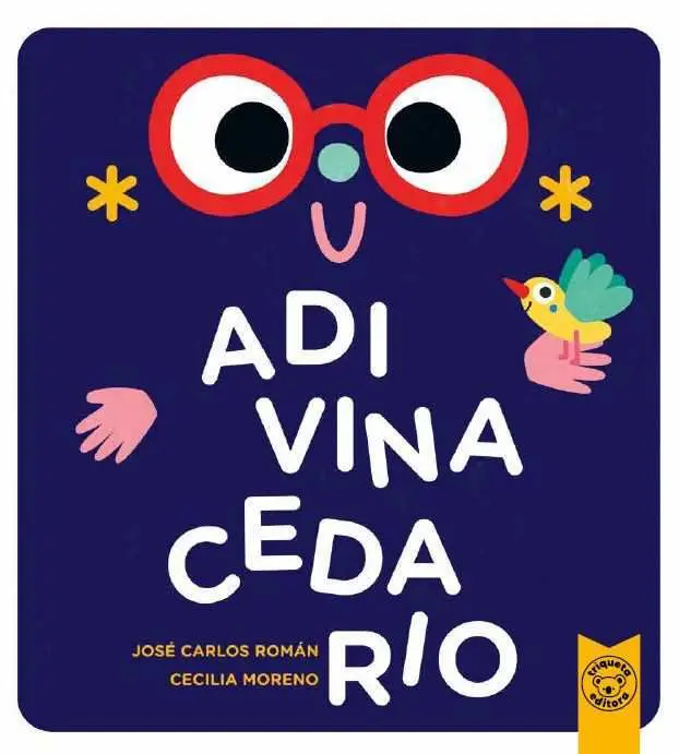 Adiviñacedario (Gallego)