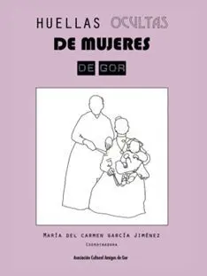 Huellas Ocultas de Mujeres de Gor