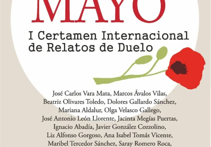 Lunas de Mayo