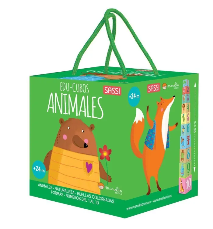 Animales