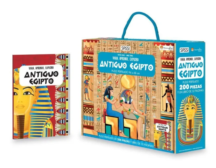 Anguo Egipto