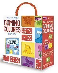 Domino Colores