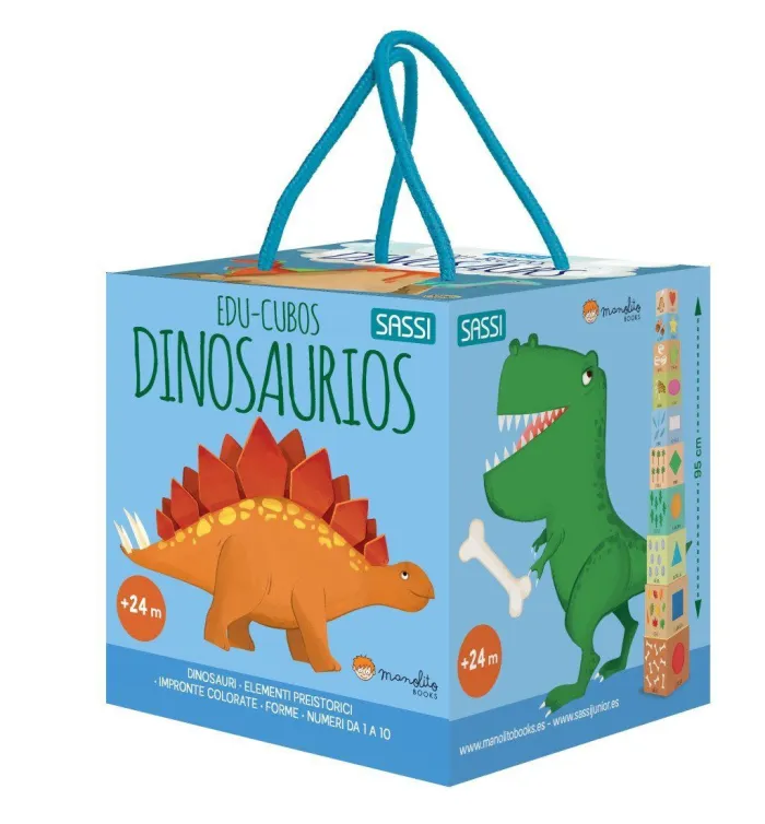 Dinosaurios