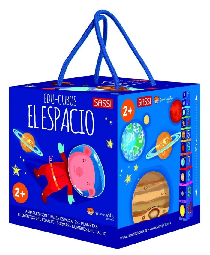 El Espacio