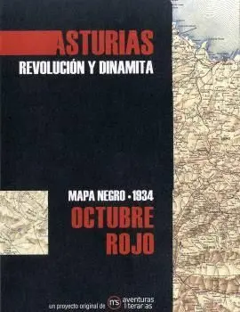 Asturias. Octubre Rojo