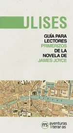 Ulises. Guía de Lectura