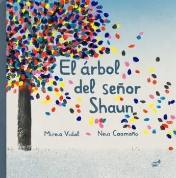 Árbol del Señor Shaun, el
