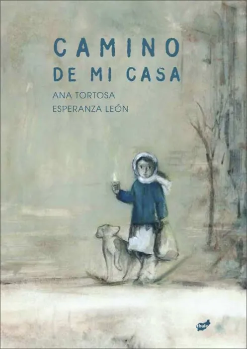 Camino de mi Casa