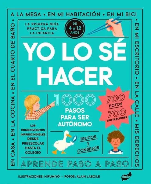 Yo lo se Hacer