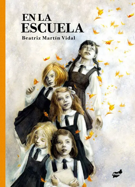 En la Escuela