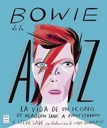 Bowie de la a a la Z