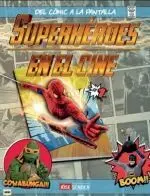 Superheroes en el Cine