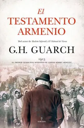 Testamento Armenio, el (N. e. )