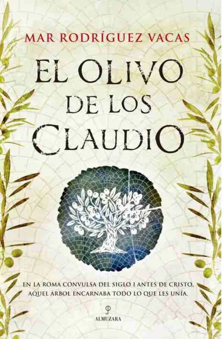 Olivo de los Claudio, el