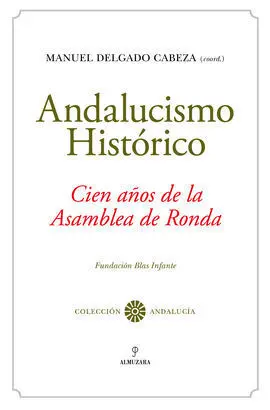 Andalucismos Histórico