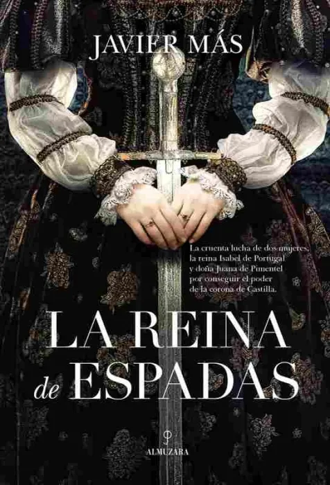 Reina de Espadas, la