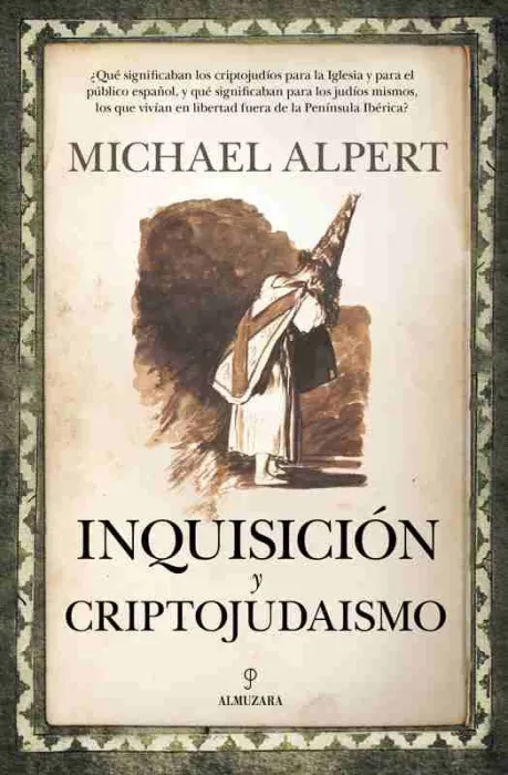 Inquisición y Criptojudaismo