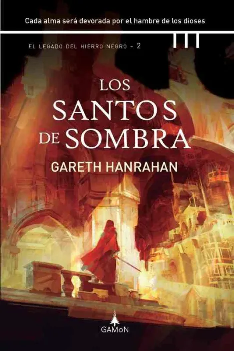Los Santos de Sombra