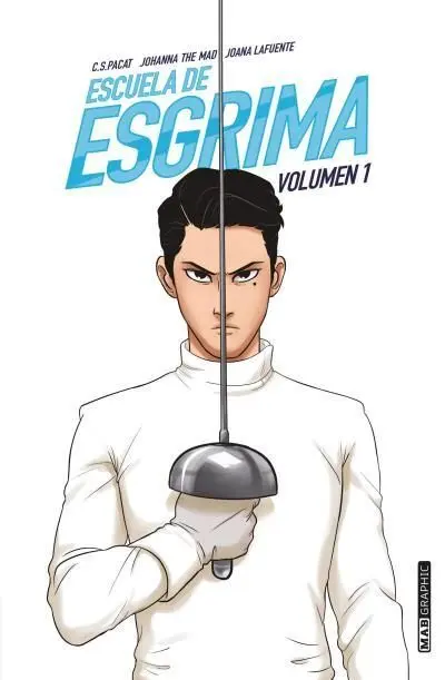 Escuela de Esgrima