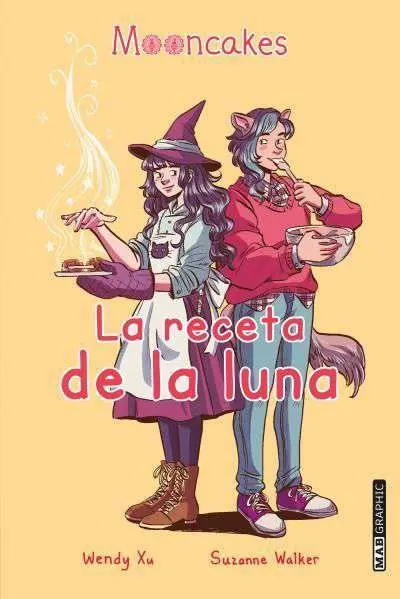 La Receta de la Luna