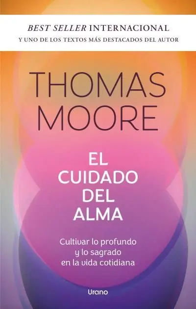 El Cuidado del Alma