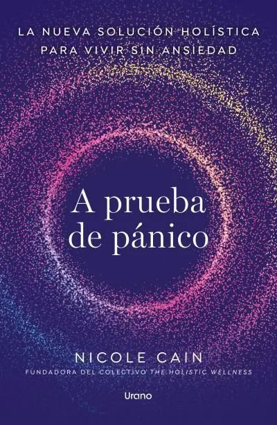 A Prueba de Pánico