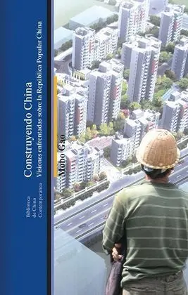 Construyendo China