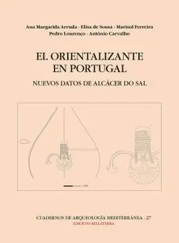 Orientalizante en Portugal, el