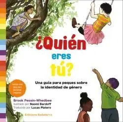 Quien Eres Tu?