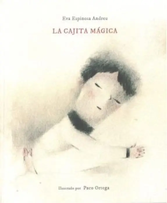 Cajita Magica, la