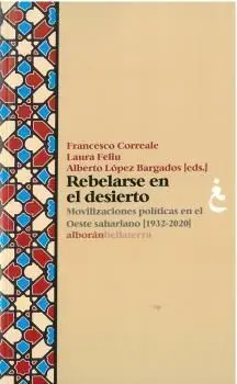 Rebelarse en el Desierto