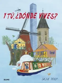 Y Tú, ¿Dónde Vives?