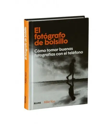 El Fotógrafo de Bolsillo