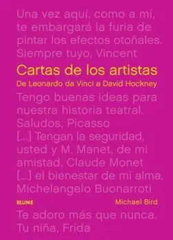 Cartas de los Artistas