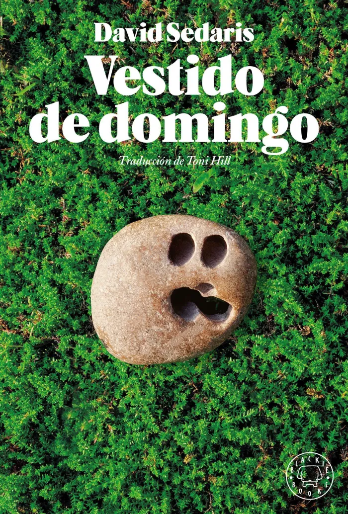 Vestido de Domingo