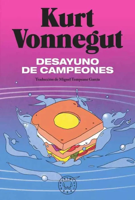 Desayuno de Campeones