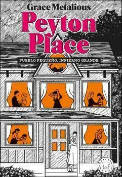 Peyton Place. Nueva Edicion.