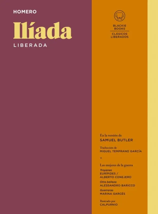 Ilíada Liberada