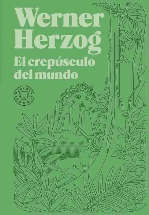El Crepúsculo del Mundo