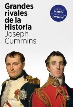 Grandes Rivales de la Historia