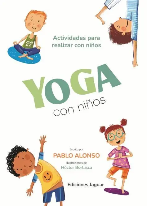 Yoga con Niños