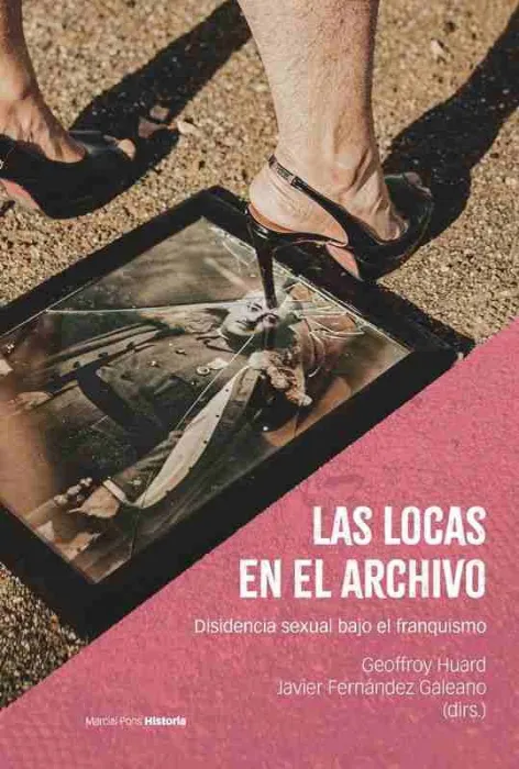 Las Locas en el Archivo