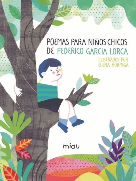 Poemas para Niños Chicos