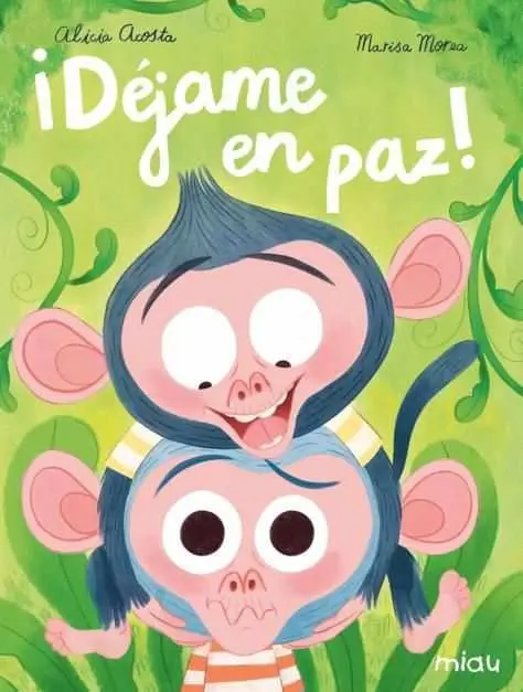 Dejame en Paz