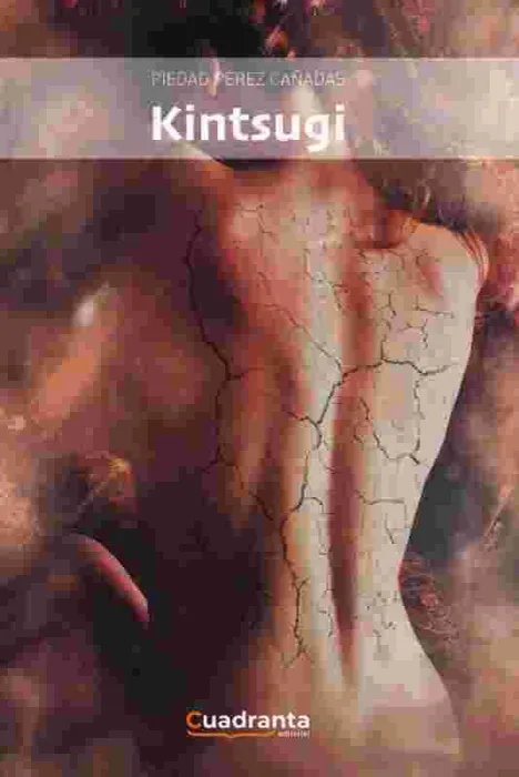 Kintsugi